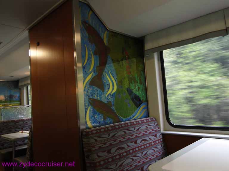 375: Alaska Railroad - Seward to Anchorage 