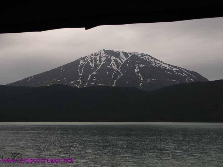 380: Alaska Railroad - Seward to Anchorage 