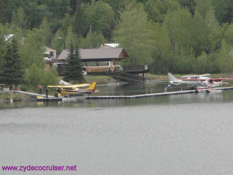 385: Alaska Railroad - Seward to Anchorage 