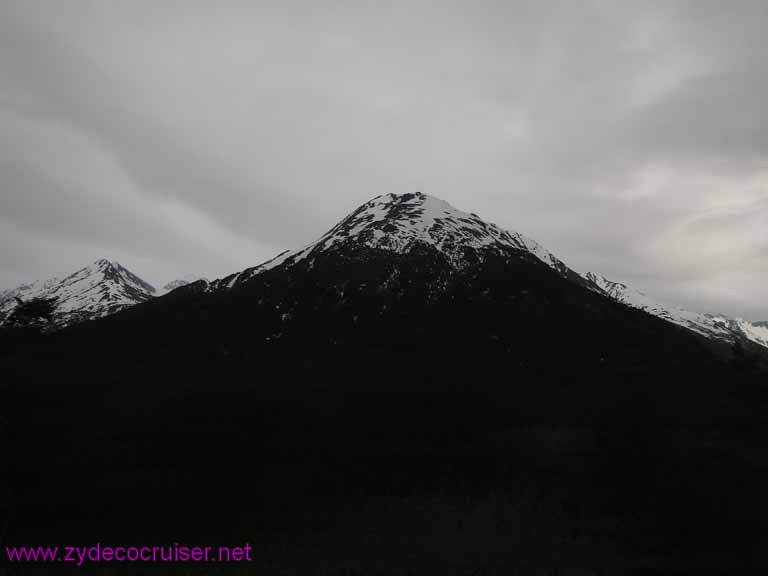 392: Alaska Railroad - Seward to Anchorage 