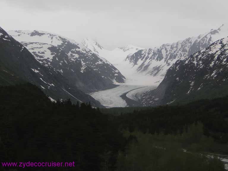 393: Alaska Railroad - Seward to Anchorage 