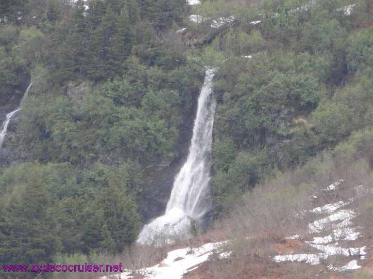 394: Alaska Railroad - Seward to Anchorage 