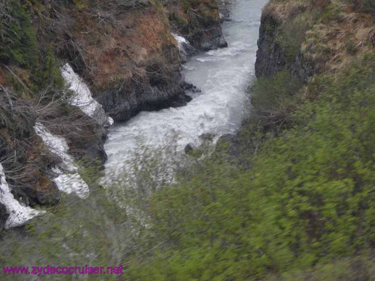 408: Alaska Railroad - Seward to Anchorage 