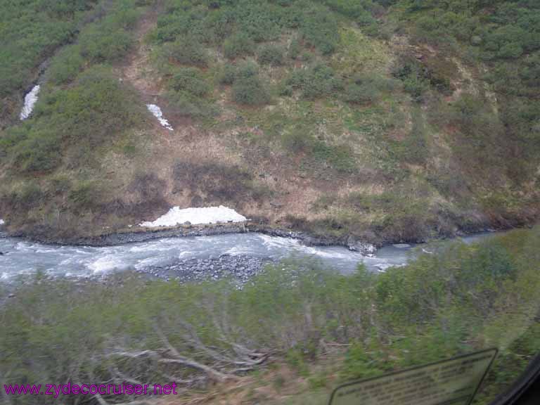 409: Alaska Railroad - Seward to Anchorage 