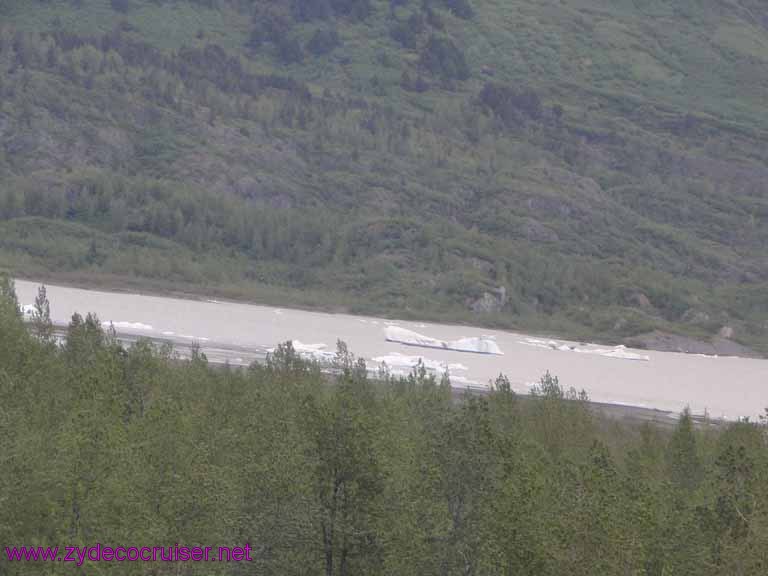 425: Alaska Railroad - Seward to Anchorage 