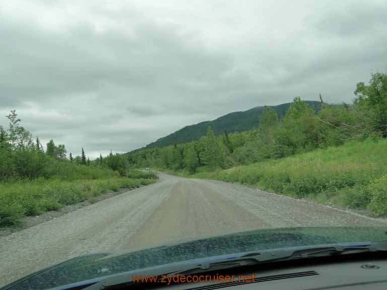 120: Anchorage - Arctic Valley