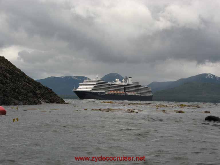 Ketchikan - Mountain Point Snorkel Trip