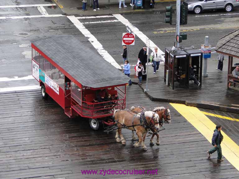 087: Carnival Spirit, Alaska, Ketchikan, 