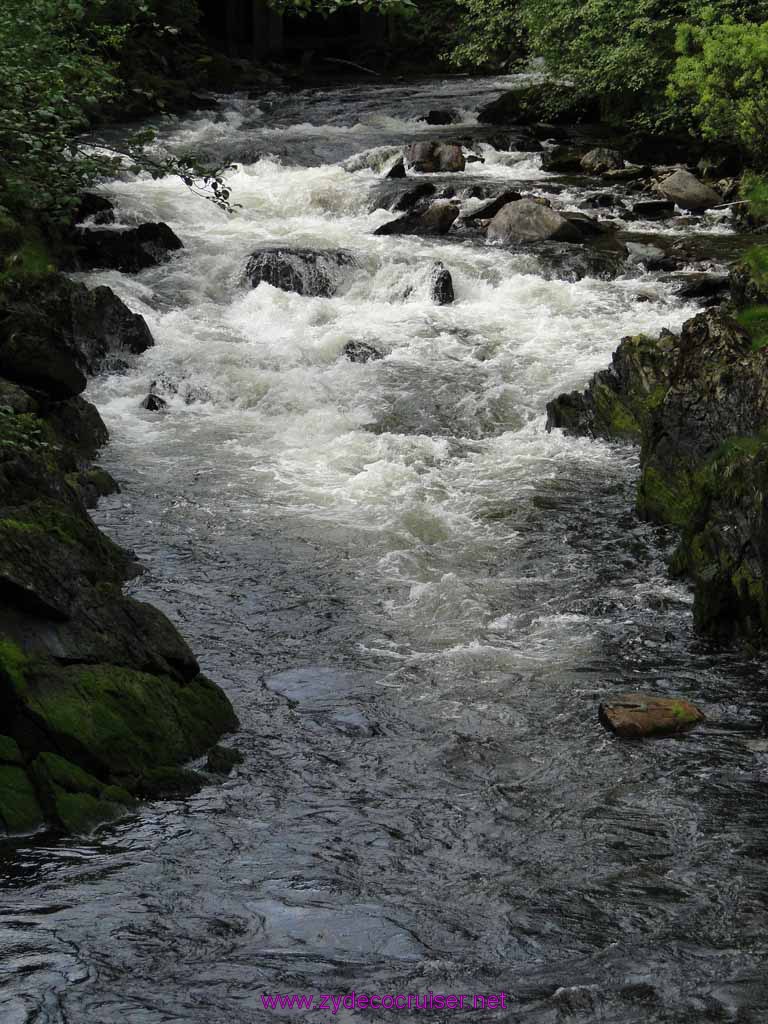 124: Carnival Spirit, Alaska, Ketchikan, 