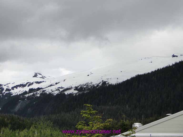 143: Carnival Spirit, Alaska, Ketchikan, 