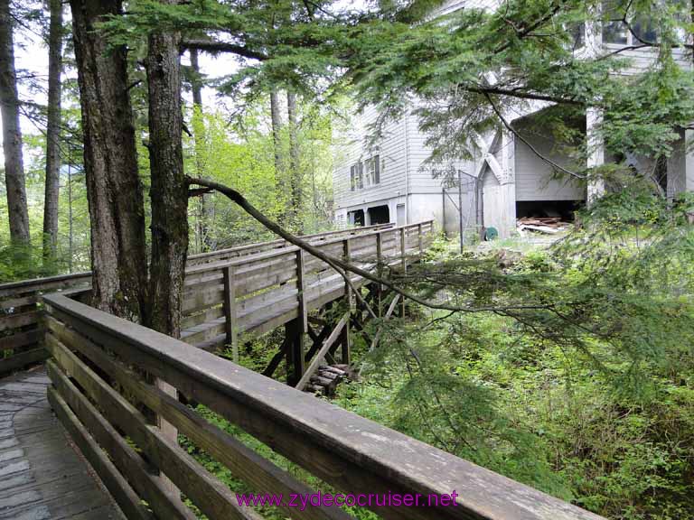 149: Carnival Spirit, Alaska, Ketchikan, 