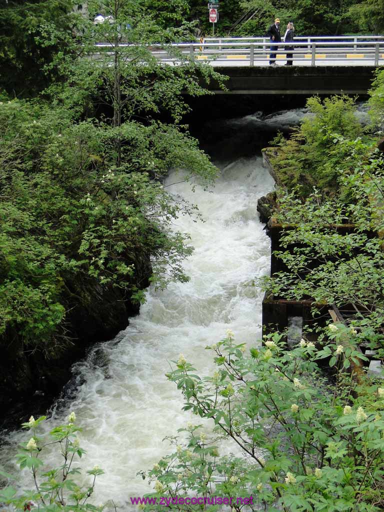 159: Carnival Spirit, Alaska, Ketchikan, 