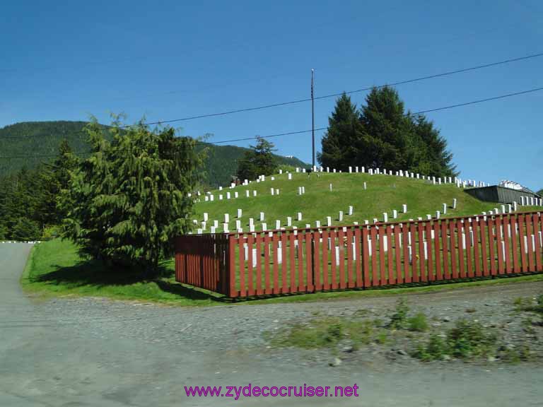 088: Sitka National Cemetery 