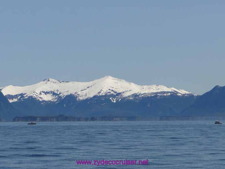 234: Sitka - Captain's Choice Wildlife Quest and Beach Exploration