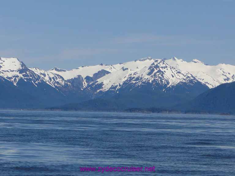 237: Sitka - Captain's Choice Wildlife Quest and Beach Exploration