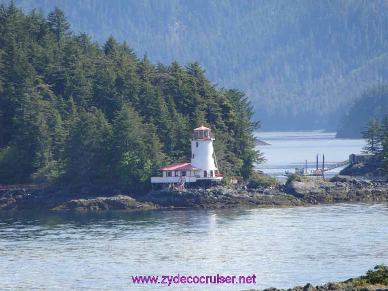 289: Sitka - Rockwell Lighthouse