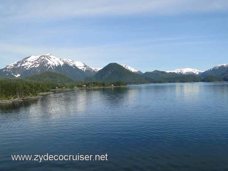 302: Sitka, Alaska