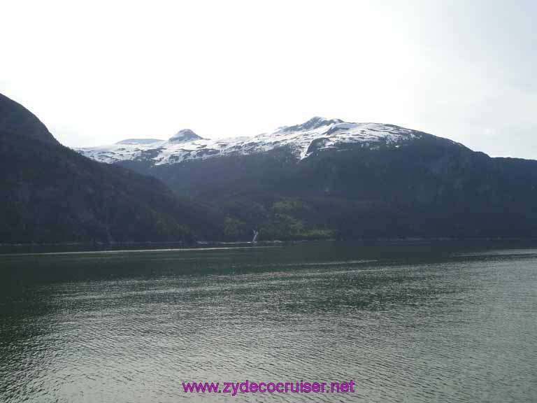 019: Carnival Spirit, Skagway, Alaska - Eagle Preserve Wildlife River Adventure 