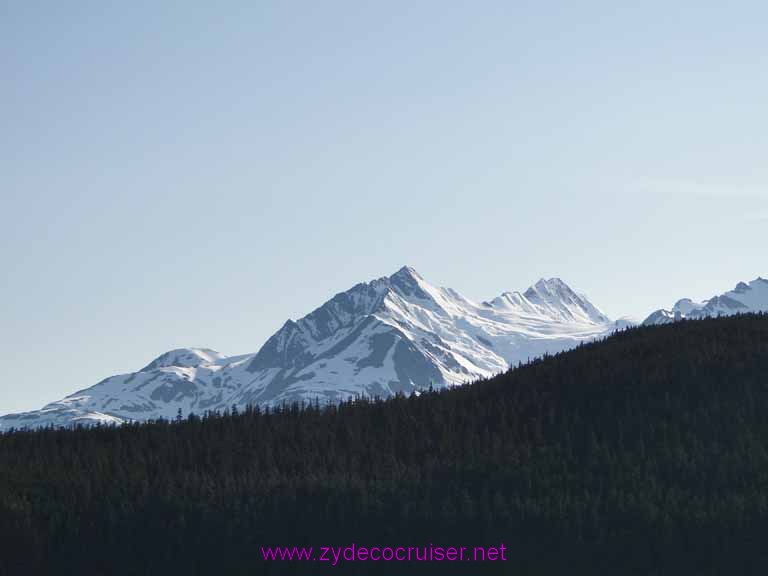 201: Carnival Spirit, Skagway, Alaska - 