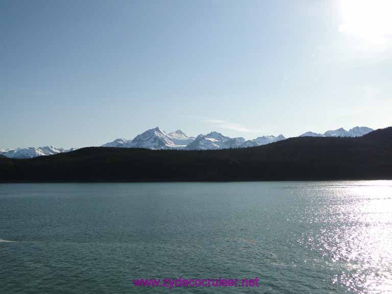 202: Carnival Spirit, Skagway, Alaska - 