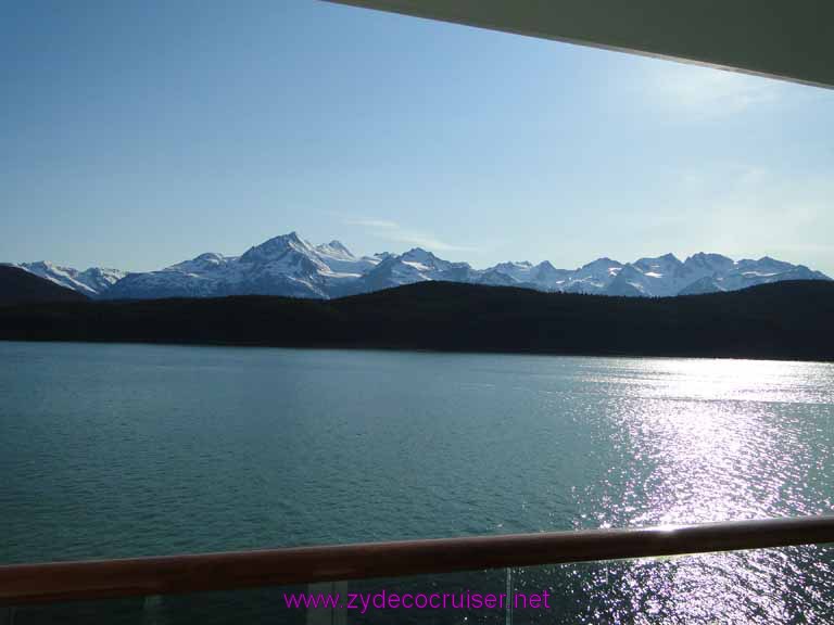 203: Carnival Spirit, Skagway, Alaska - 