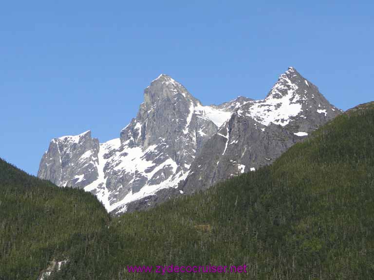 210: Carnival Spirit, Skagway, Alaska - 