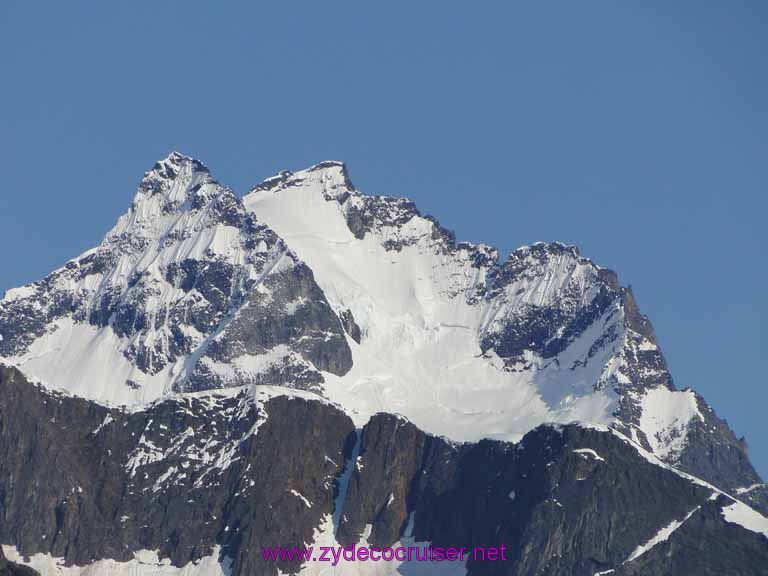 212: Carnival Spirit, Skagway, Alaska - 