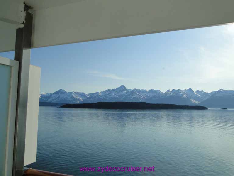 213: Carnival Spirit, Skagway, Alaska - 