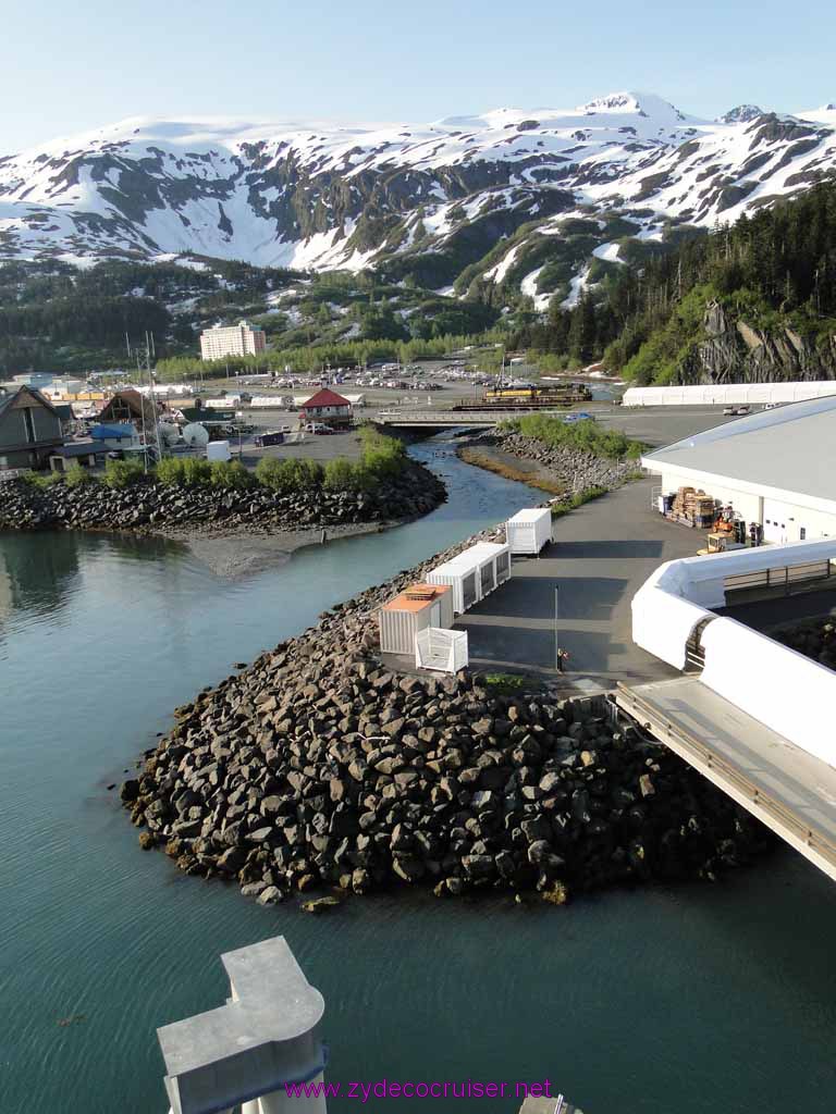 Whittier, Alaska