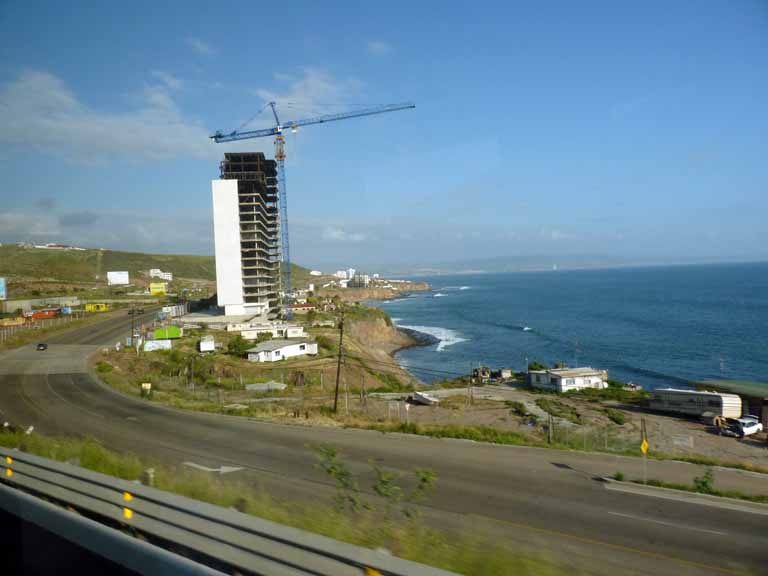 057: Carnival Spirit, San Diego/Ensenada - 