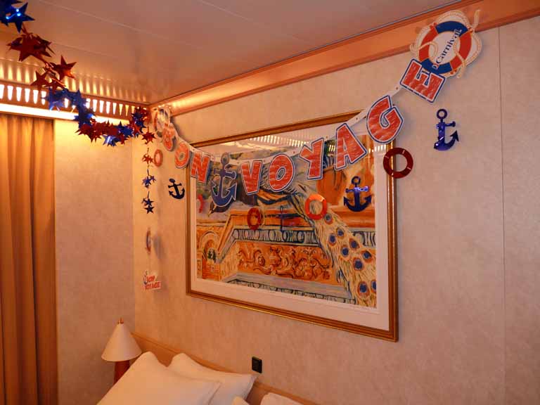 084: Carnival Spirit, San Diego/Ensenada - 