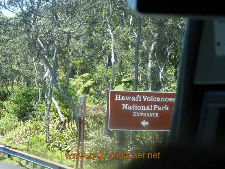 130: Carnival Spirit, Hilo, Hawaii, Hawaii, Hawaii (Hawai'i) Volcanoes National Park