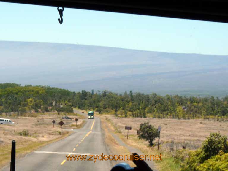 131: Carnival Spirit, Hilo, Hawaii, Hawaii, Hawaii (Hawai'i) Volcanoes National Park