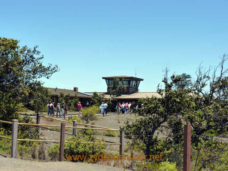 136: Carnival Spirit, Hilo, Hawaii, Hawaii (Hawai'i) Volcanoes National Park, Jagger Museum