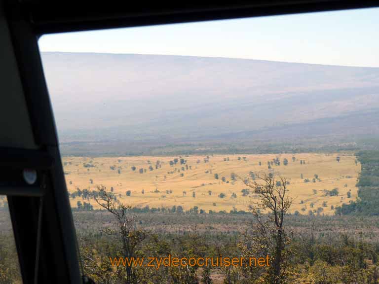 169: Carnival Spirit, Hilo, Hawaii, Hawaii (Hawai'i) Volcanoes National Park,  