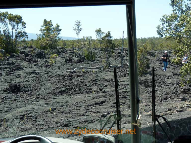 196: Carnival Spirit, Hilo, Hawaii, Hawaii (Hawai'i) Volcanoes National Park