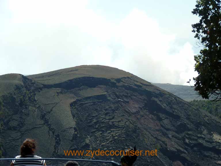 237: Carnival Spirit, Hilo, Hawaii, Hawaii (Hawai'i) Volcanoes National Park, 