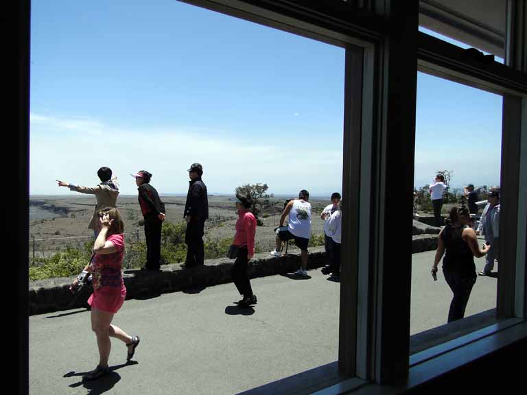 270: Carnival Spirit, Hilo, Hawaii, Volcanoes National Park, 