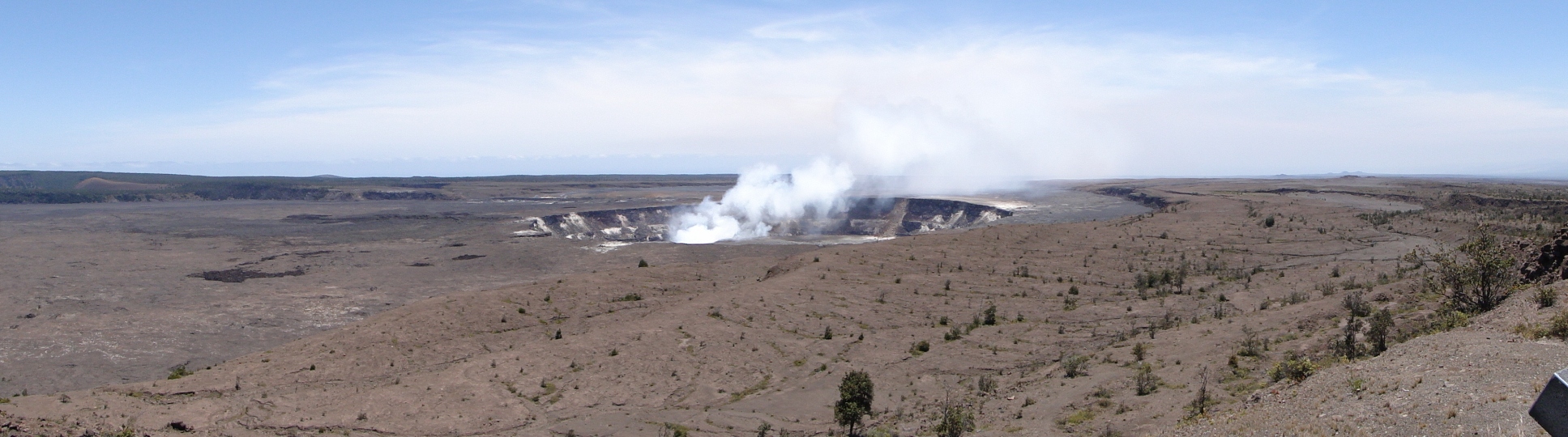 292: Carnival Spirit, Hilo, Hawaii, Volcanoes National Park, Kilauea Volcano 