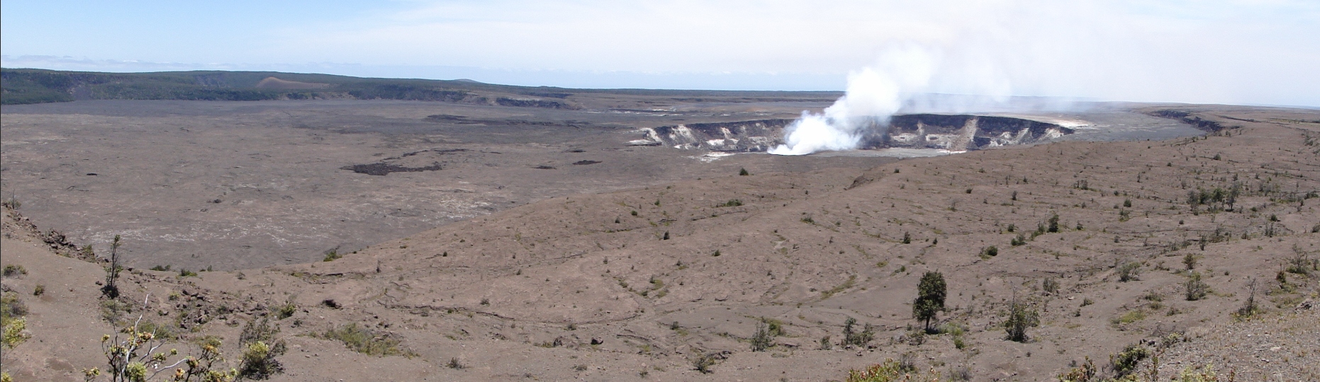 293: Carnival Spirit, Hilo, Hawaii, Volcanoes National Park, Kilauea Volcano 