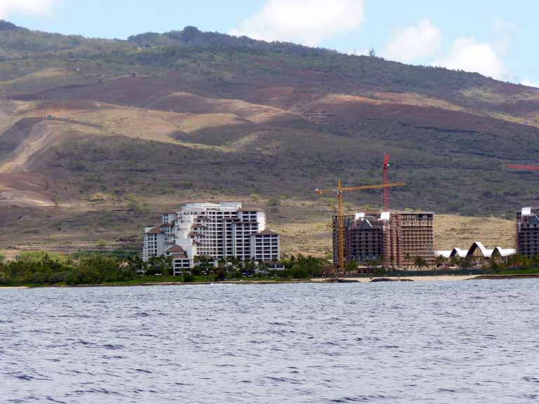 051: Honolulu, Hawaii, Snorkel, Ko Olina Ocean Adventures, 