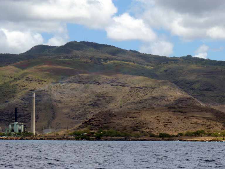 055: Honolulu, Hawaii, Snorkel, Ko Olina Ocean Adventures, 