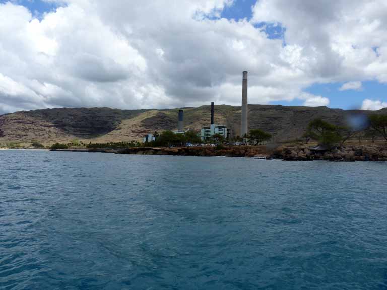 087: Honolulu, Hawaii, Snorkel, Ko Olina Ocean Adventures, 