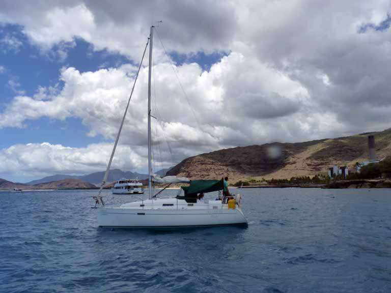 088: Honolulu, Hawaii, Snorkel, Ko Olina Ocean Adventures, 