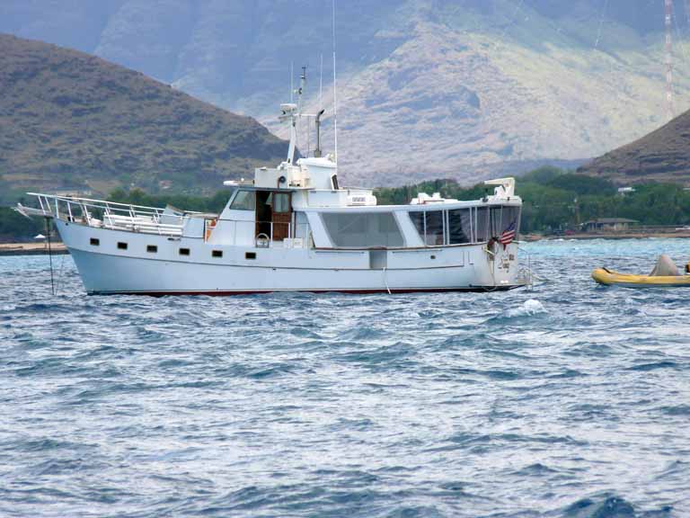 092: Honolulu, Hawaii, Snorkel, Ko Olina Ocean Adventures, 