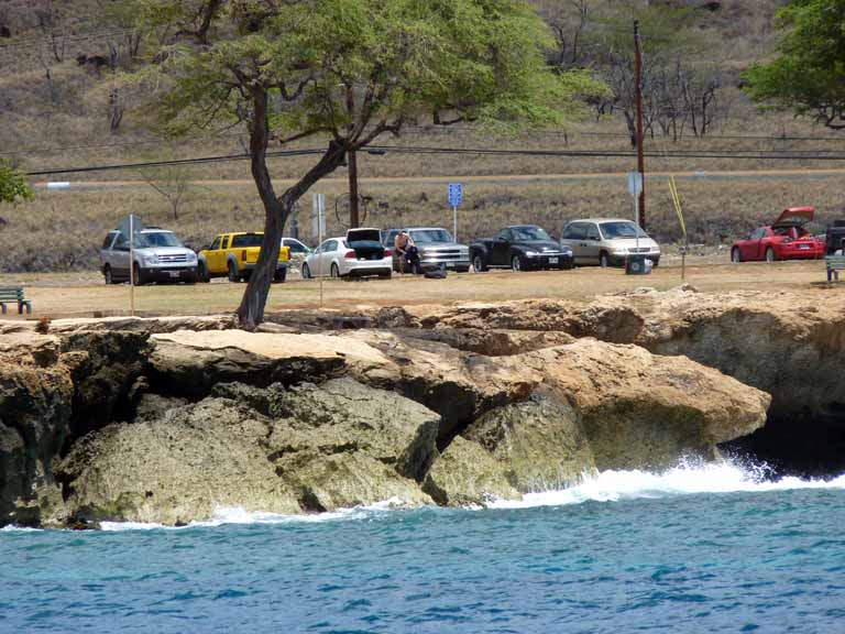 095: Honolulu, Hawaii, Snorkel, Ko Olina Ocean Adventures, 