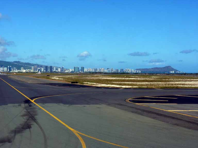 044: Carnival Spirit, Honolulu, Hawaii, Aloha!