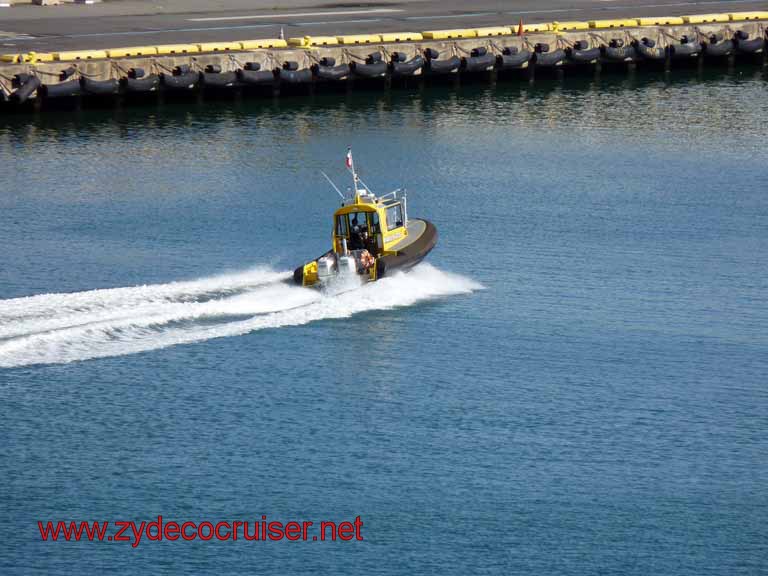 024: Carnival Spirit, Honolulu, Hawaii, 