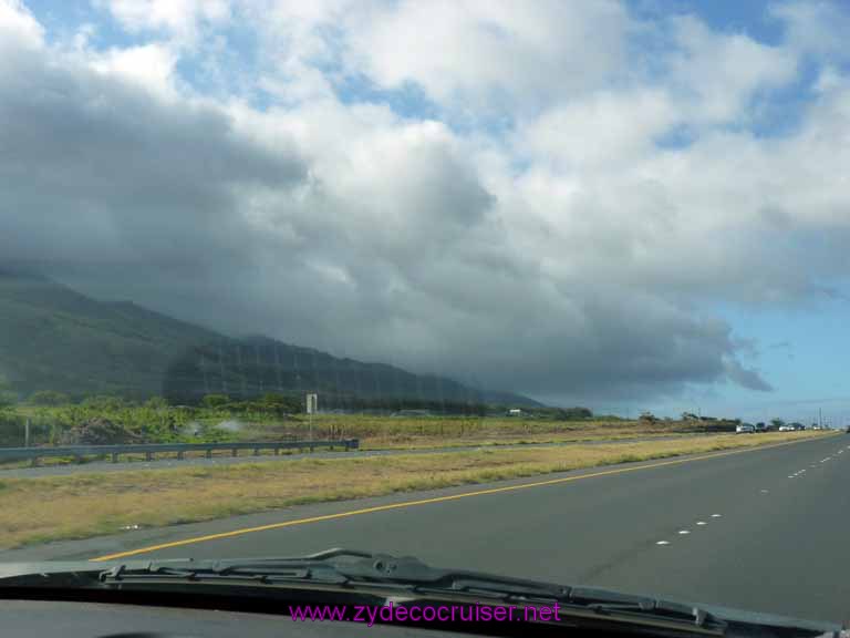 376: Carnival Spirit, Kahului, Maui, 