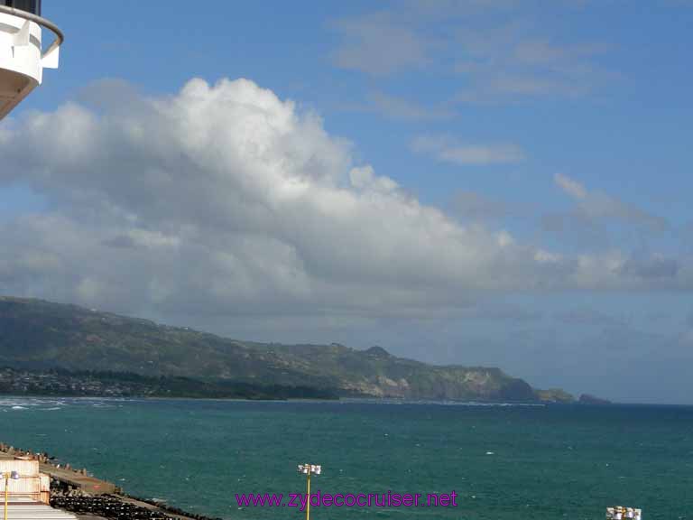 005: Carnival Spirit, Kahului, Maui, 